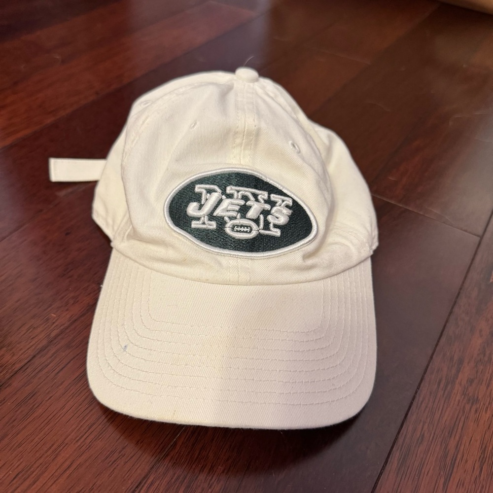 NY Jets Cap